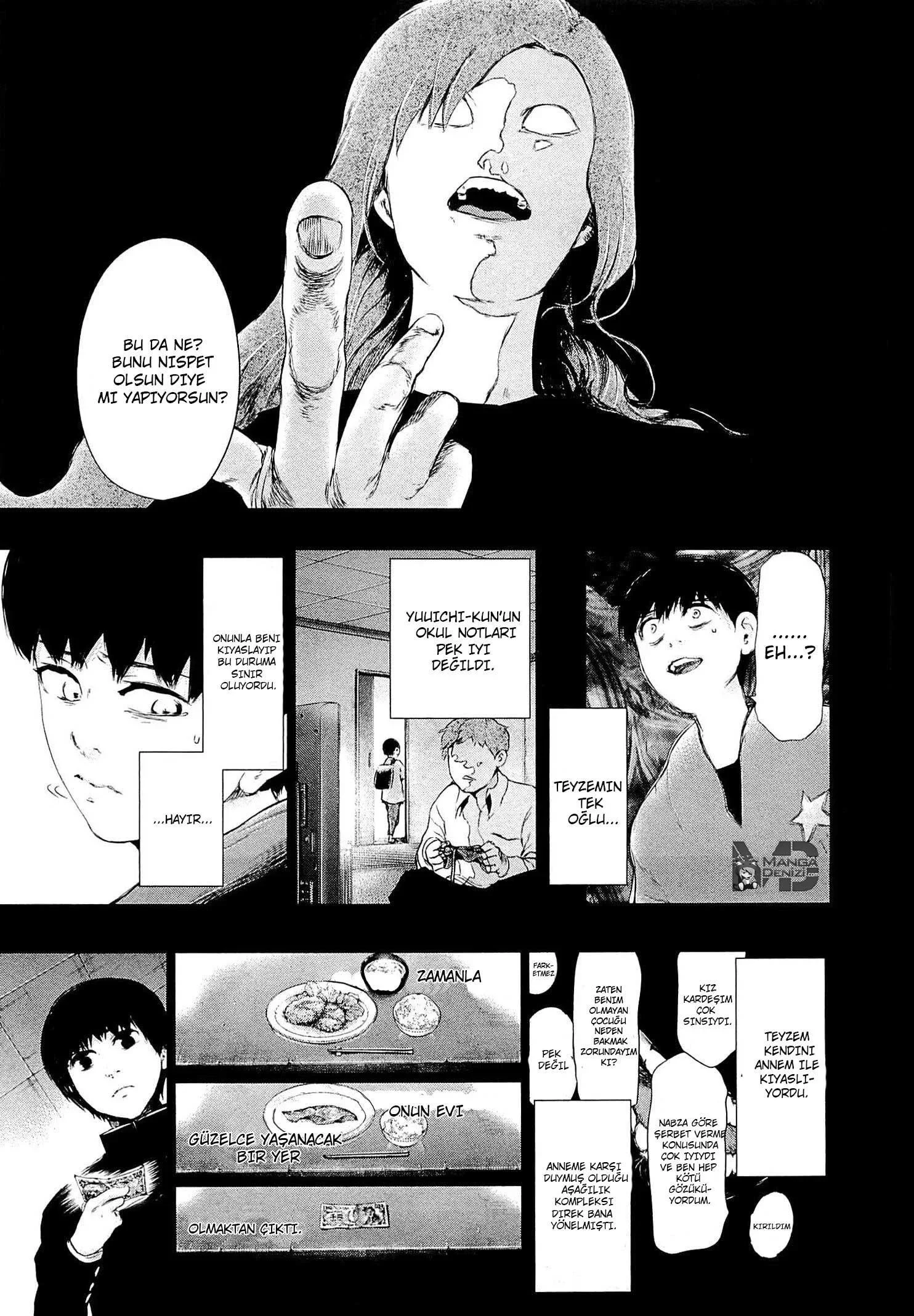 Tokyo Ghoul - Bölüm 62 - Sayfa 14