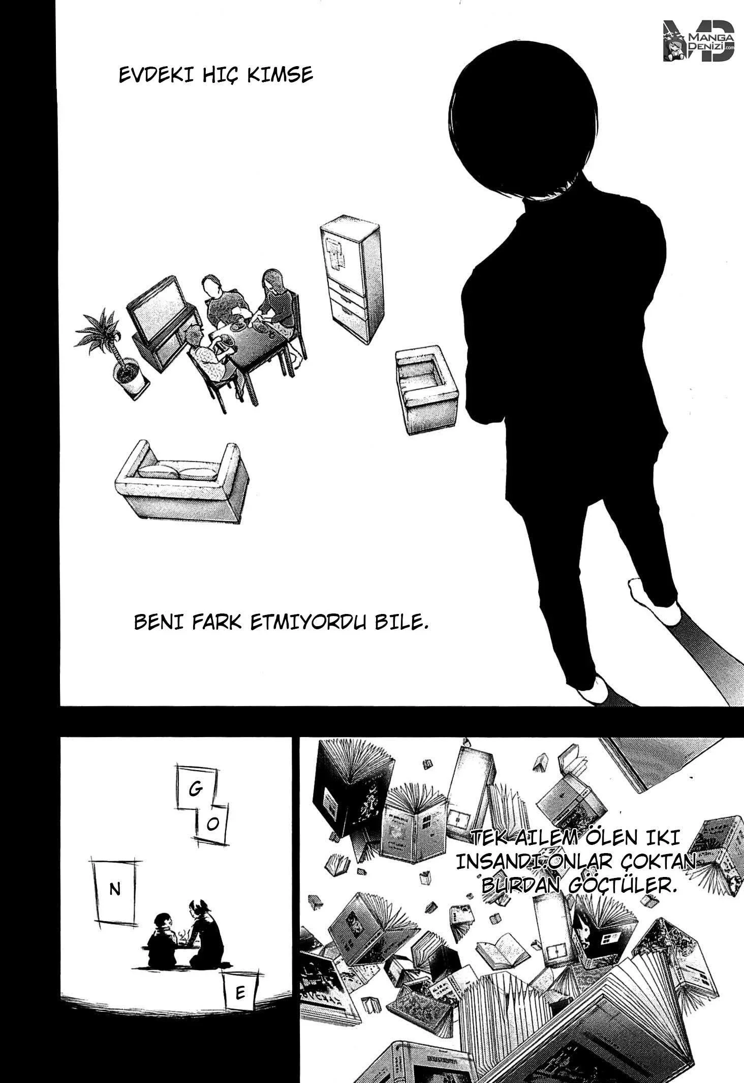 Tokyo Ghoul - Bölüm 62 - Sayfa 15
