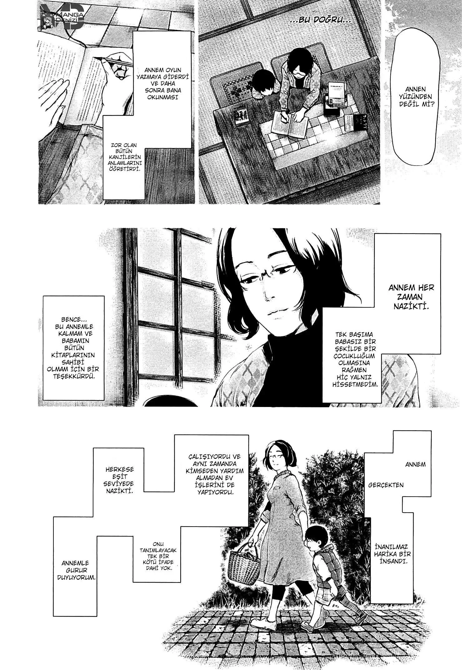 Tokyo Ghoul - Bölüm 62 - Sayfa 7