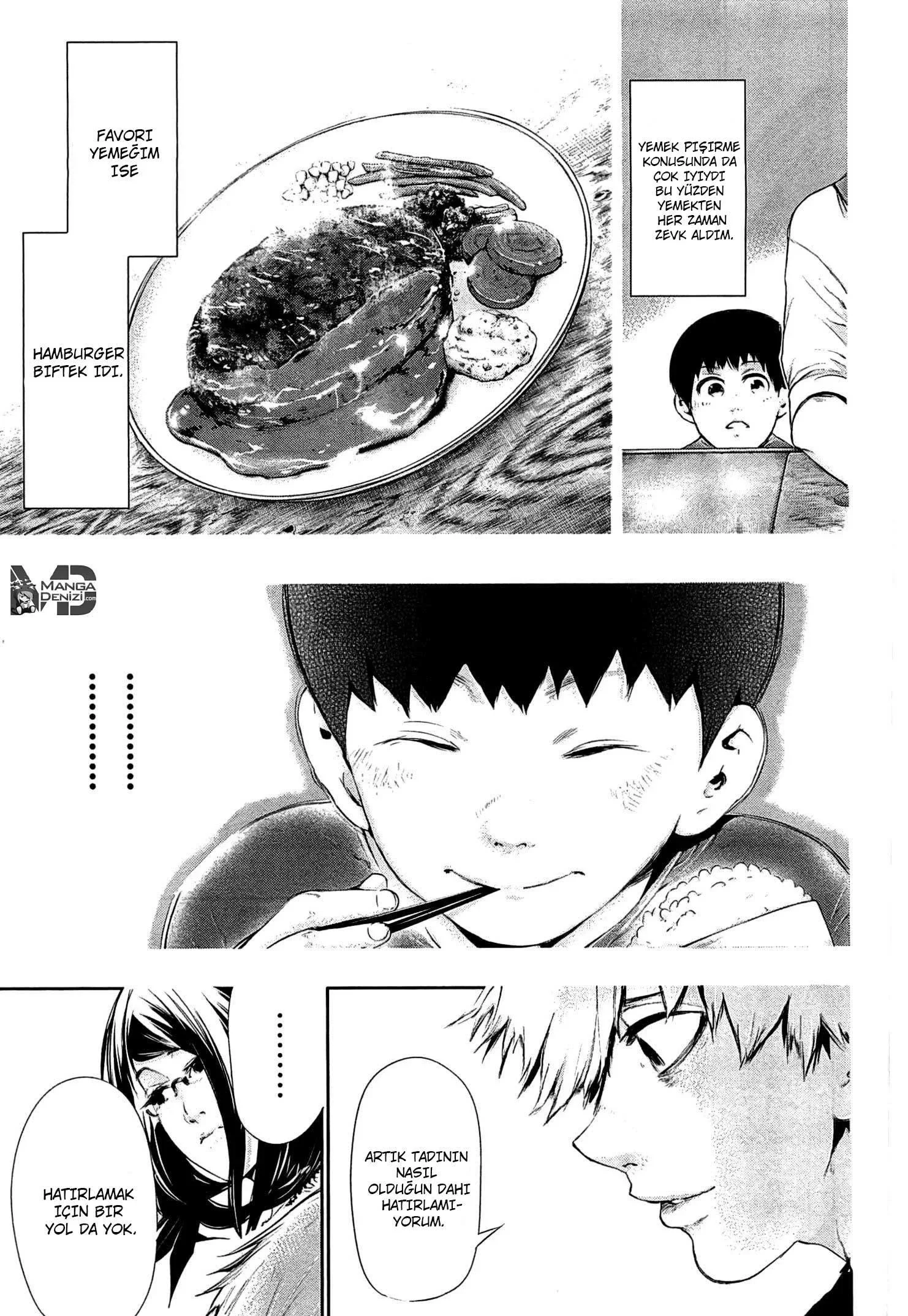 Tokyo Ghoul - Bölüm 62 - Sayfa 8
