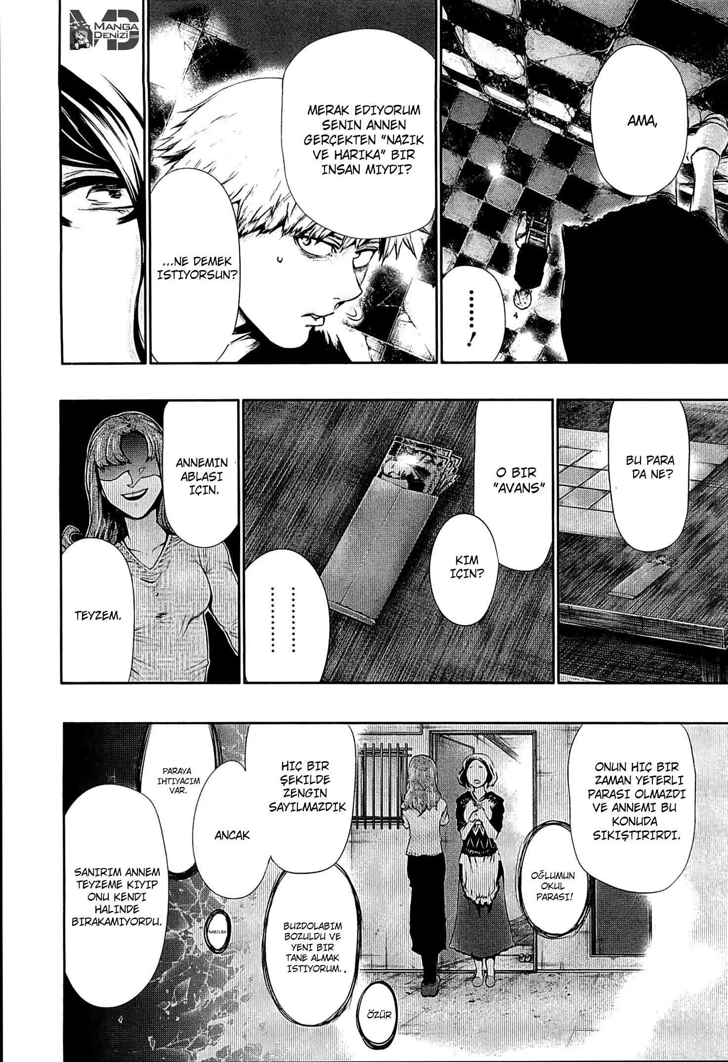 Tokyo Ghoul - Bölüm 62 - Sayfa 9