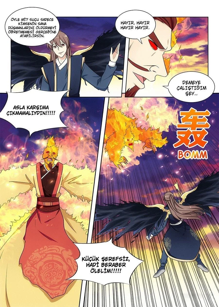 Strongest Anti META - Bölüm 109 - Sayfa 10