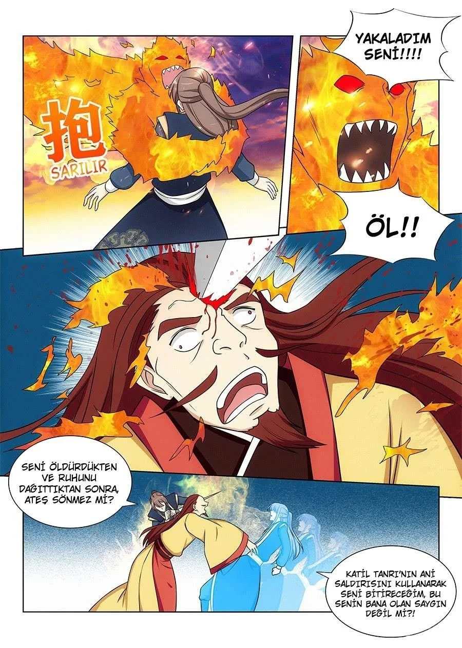 Strongest Anti META - Bölüm 109 - Sayfa 12