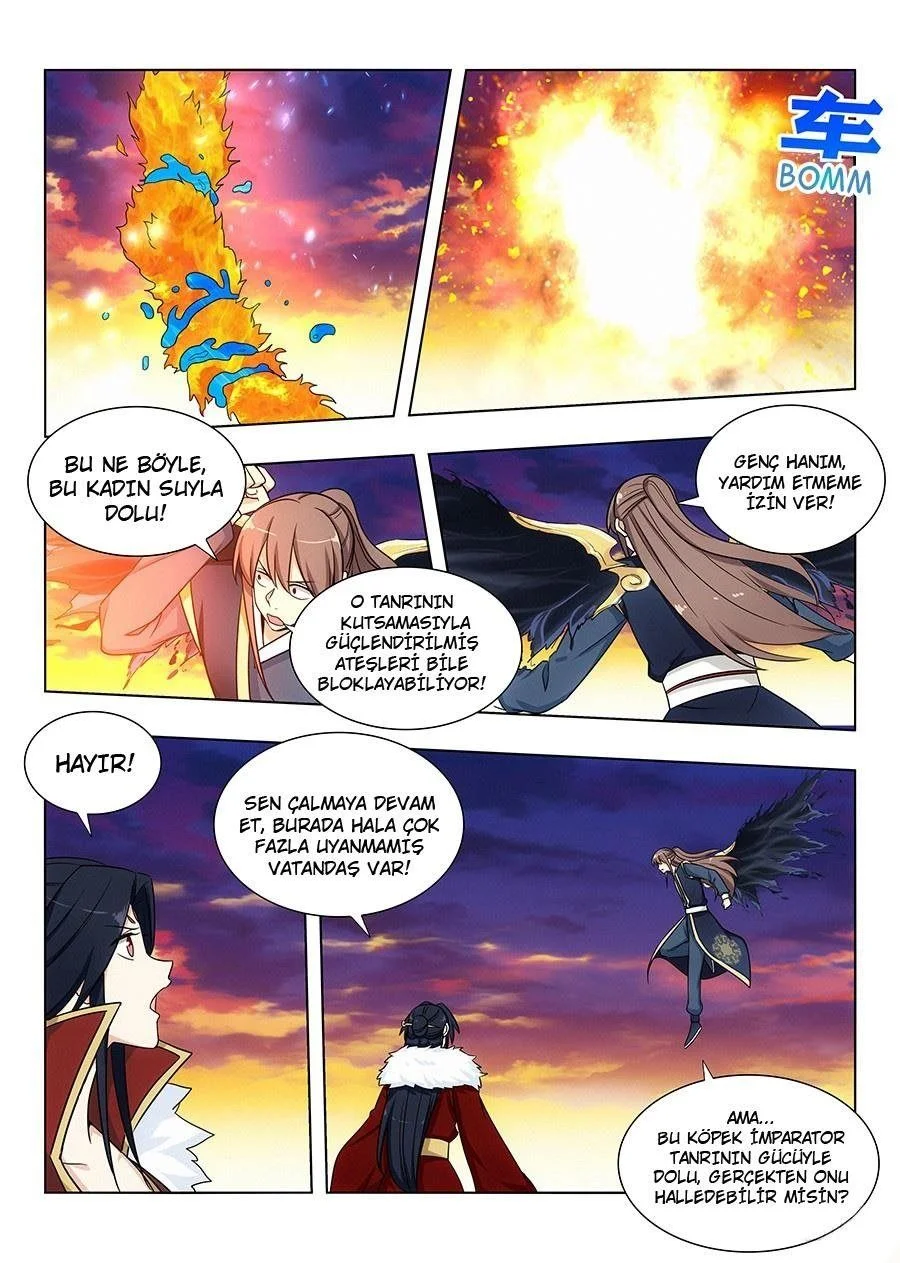 Strongest Anti META - Bölüm 109 - Sayfa 4