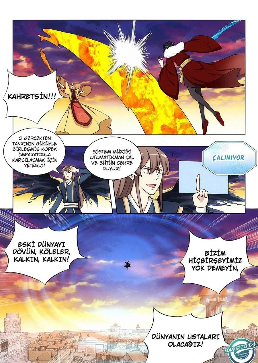 Strongest Anti META - Bölüm 109 - Sayfa 6