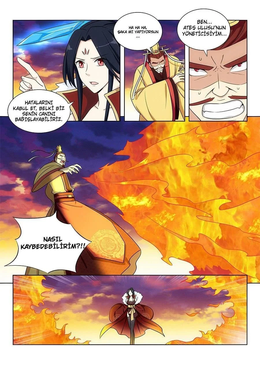 Strongest Anti META - Bölüm 109 - Sayfa 8