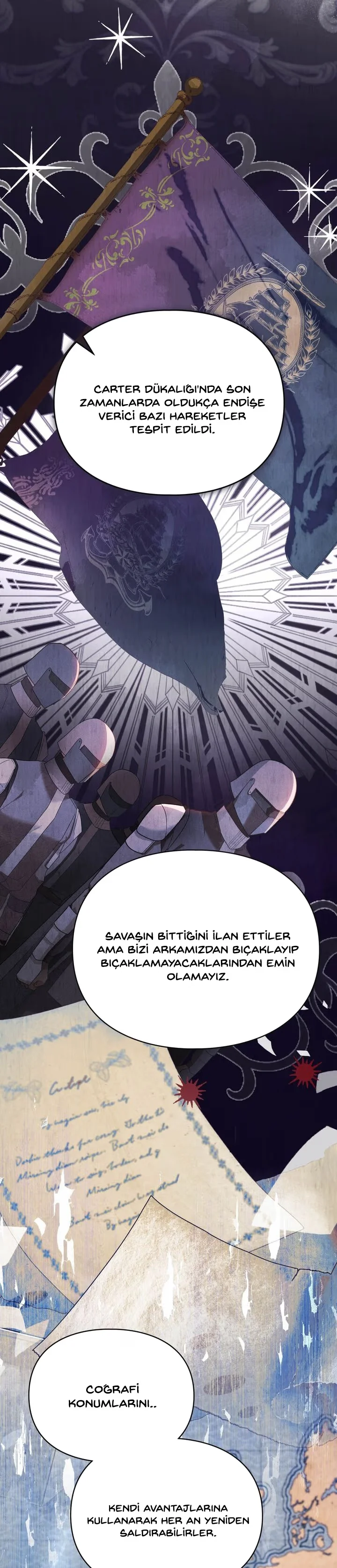 Betrayal of Dignity - Bölüm 21 - Sayfa 16