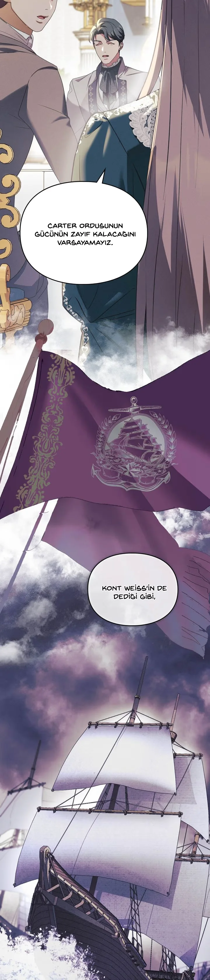 Betrayal of Dignity - Bölüm 21 - Sayfa 21