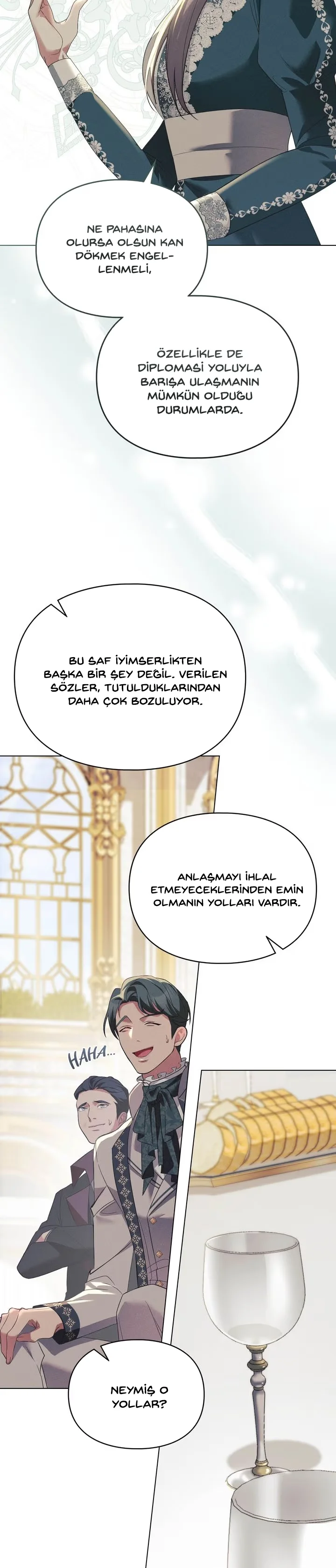 Betrayal of Dignity - Bölüm 21 - Sayfa 26