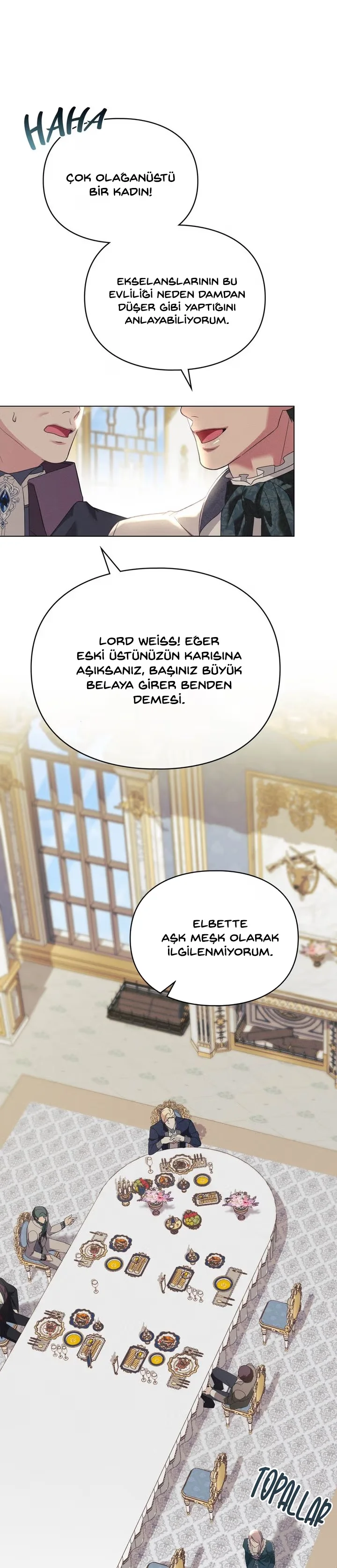 Betrayal of Dignity - Bölüm 21 - Sayfa 35