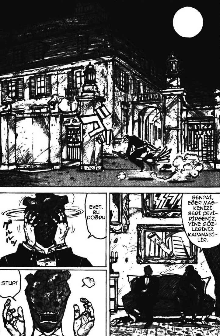 Dorohedoro - Bölüm 5 - Sayfa 10