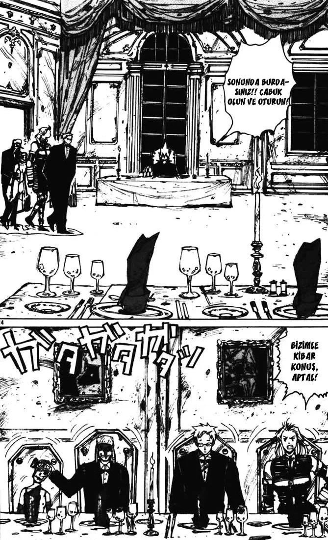 Dorohedoro - Bölüm 5 - Sayfa 14