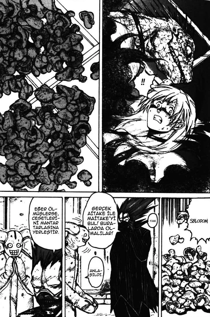 Dorohedoro - Bölüm 5 - Sayfa 23