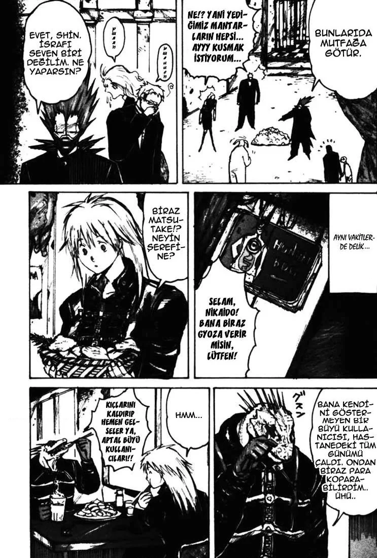 Dorohedoro - Bölüm 5 - Sayfa 24