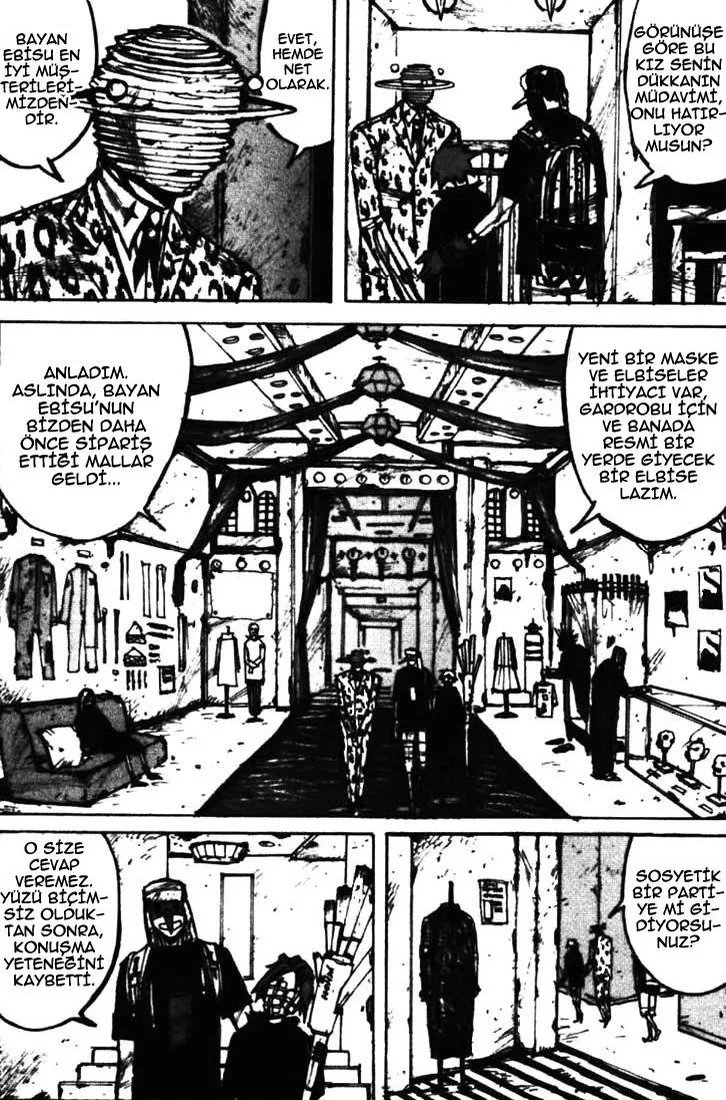 Dorohedoro - Bölüm 5 - Sayfa 7