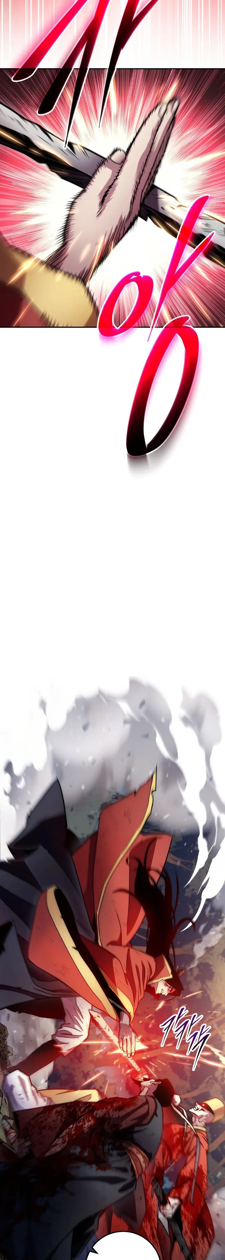 Legend of Asura: The Venom Dragon - Bölüm 129 - Sayfa 11