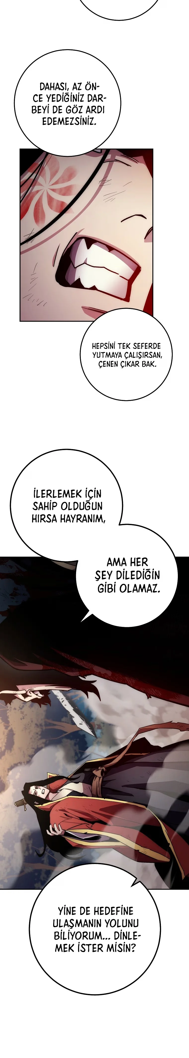 Legend of Asura: The Venom Dragon - Bölüm 129 - Sayfa 13