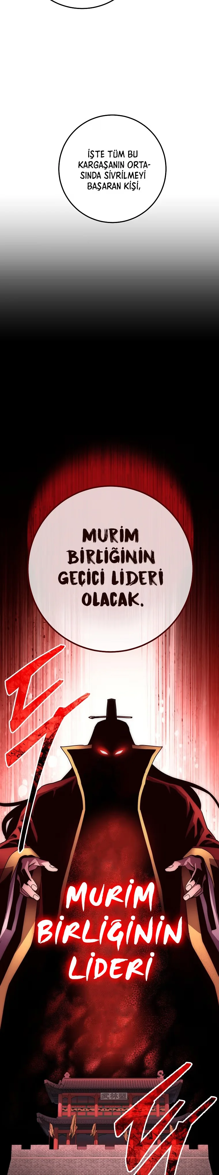 Legend of Asura: The Venom Dragon - Bölüm 129 - Sayfa 27