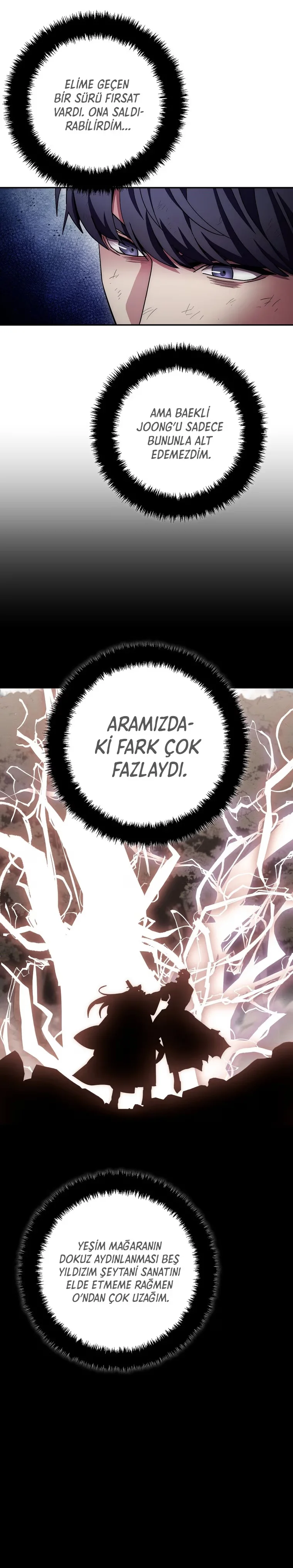 Legend of Asura: The Venom Dragon - Bölüm 129 - Sayfa 33