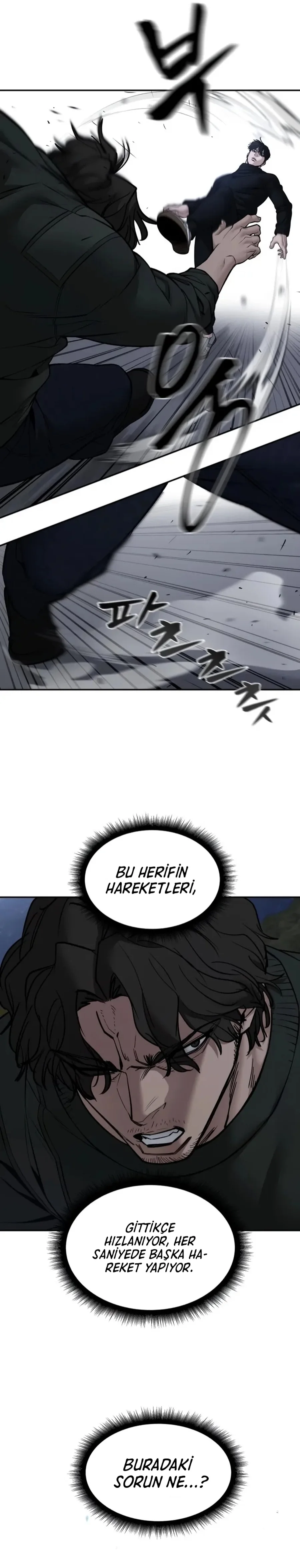 The Bully In-Charge - Bölüm 143 - Sayfa 22