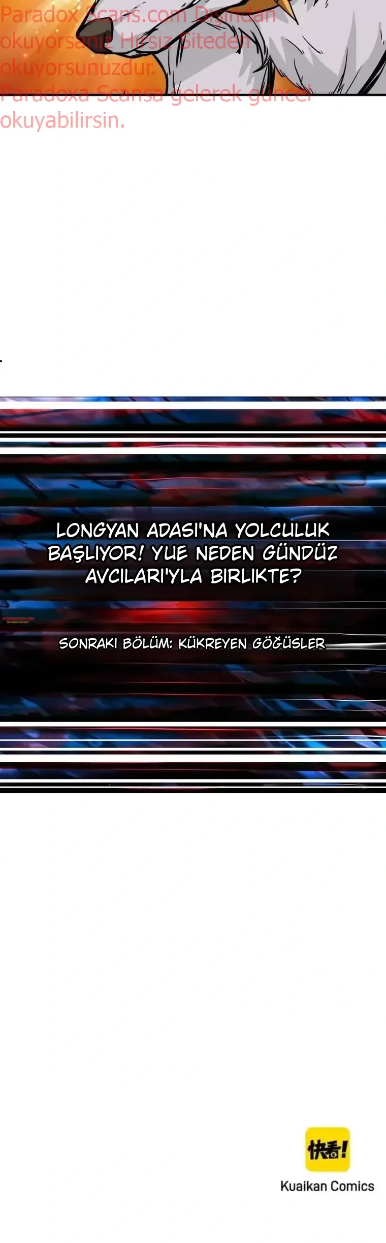 The God Devourer - Bölüm 192 - Sayfa 5