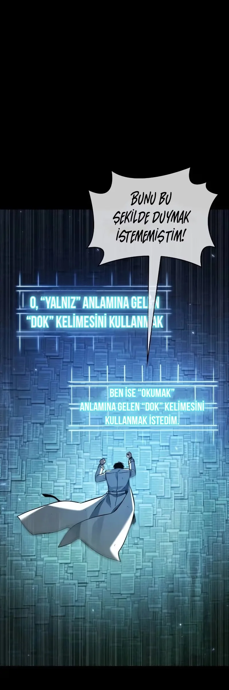 Omniscient Reader's Viewpoint - Bölüm 208 - Sayfa 21