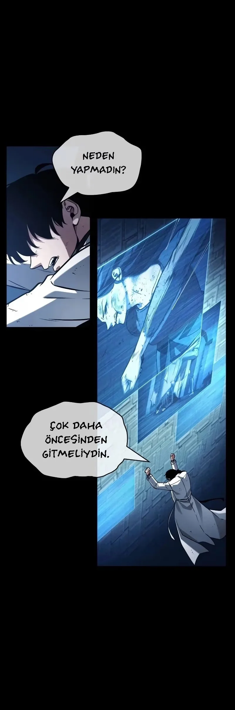 Omniscient Reader's Viewpoint - Bölüm 208 - Sayfa 35