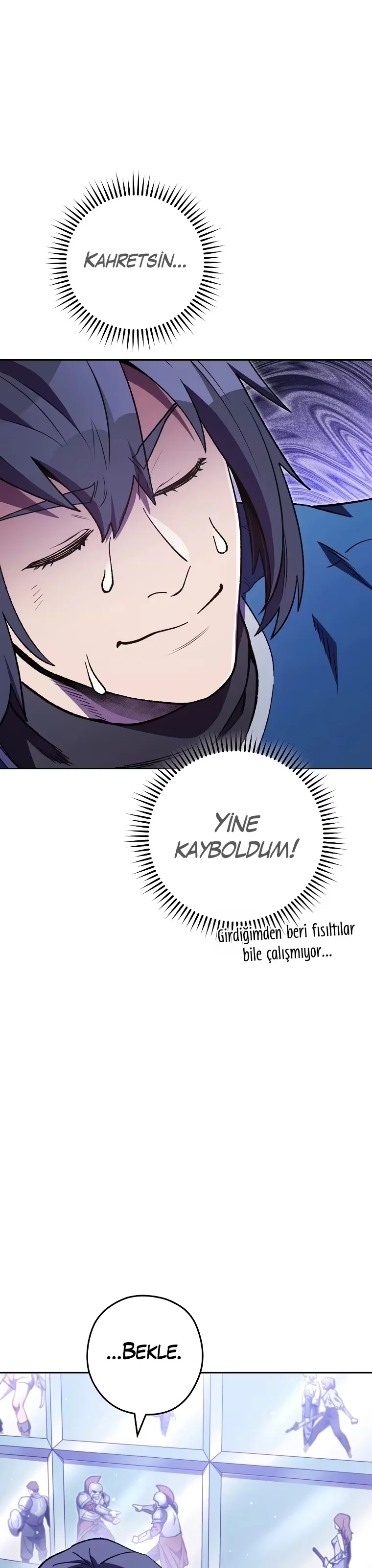 Dungeon Reset - Bölüm 185 - Sayfa 41