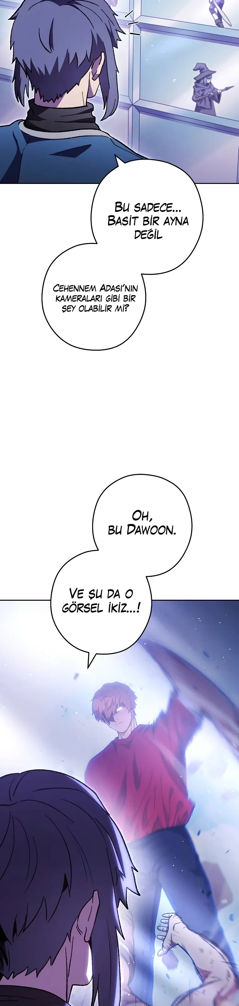Dungeon Reset - Bölüm 185 - Sayfa 42