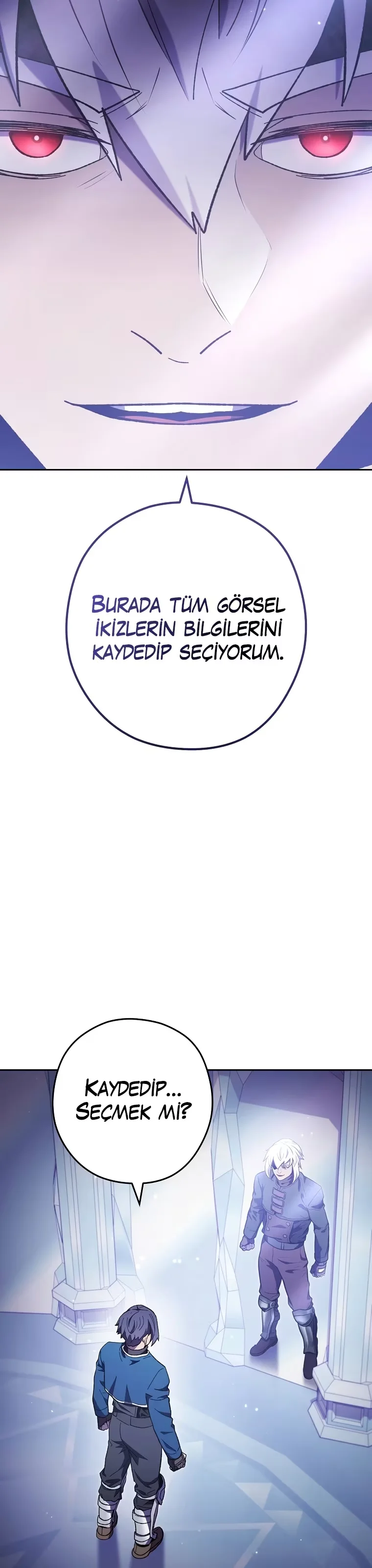 Dungeon Reset - Bölüm 185 - Sayfa 47