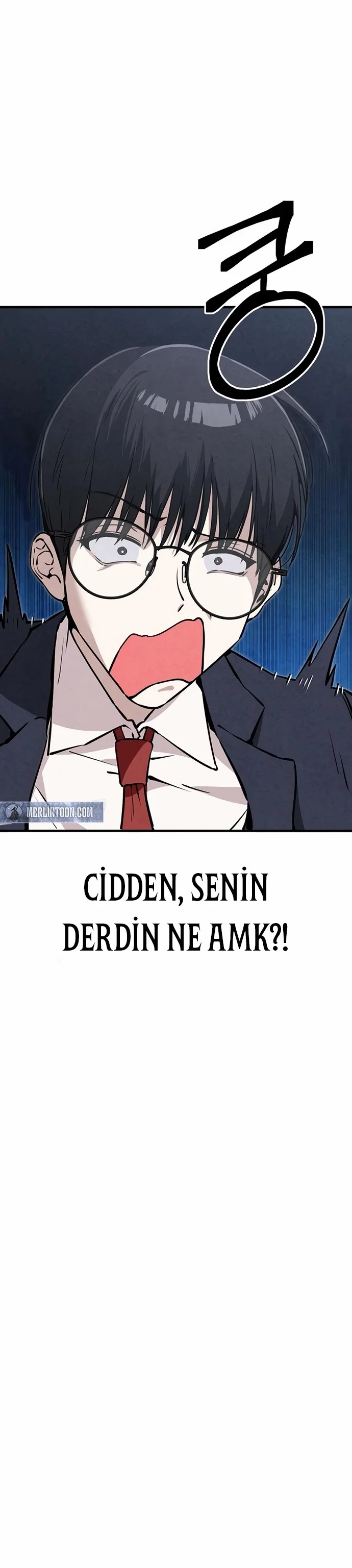 I Only See You - Bölüm 5 - Sayfa 9