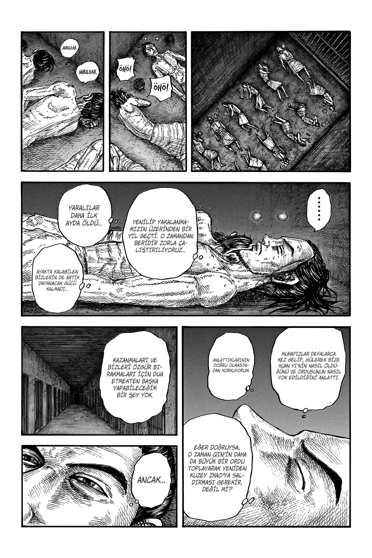 Kingdom - Bölüm 771 - Sayfa 7