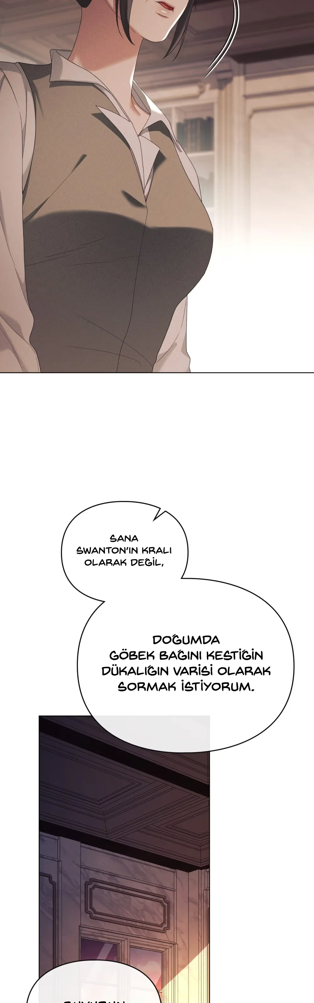 Betrayal of Dignity - Bölüm 53 - Sayfa 21
