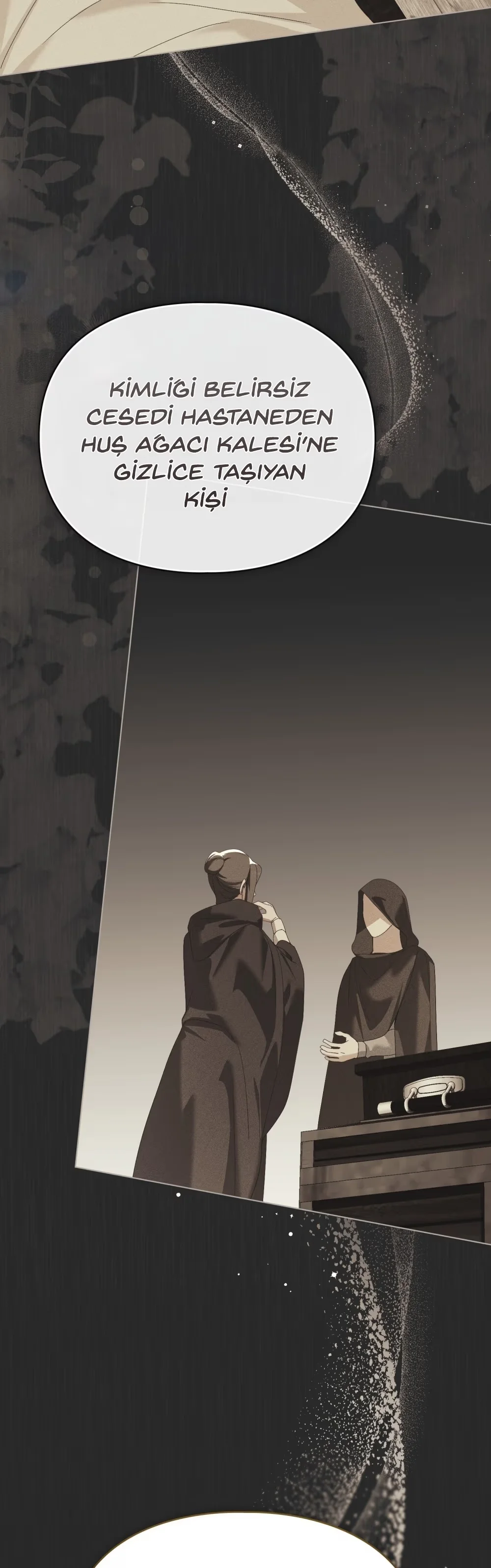 Betrayal of Dignity - Bölüm 53 - Sayfa 26
