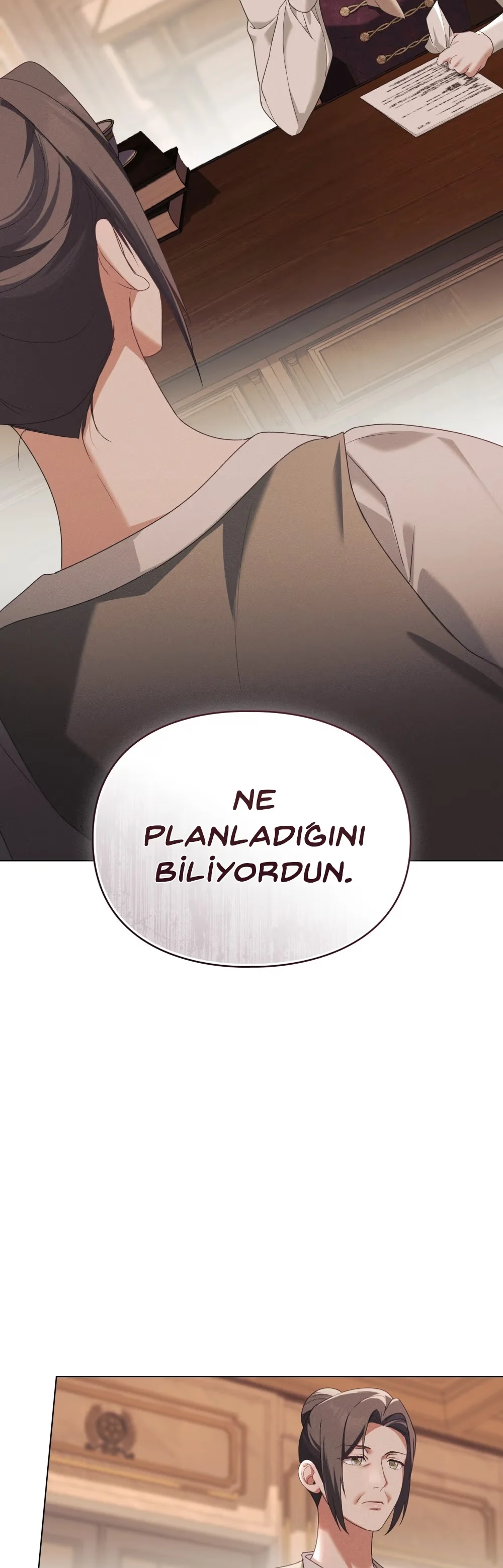 Betrayal of Dignity - Bölüm 53 - Sayfa 37