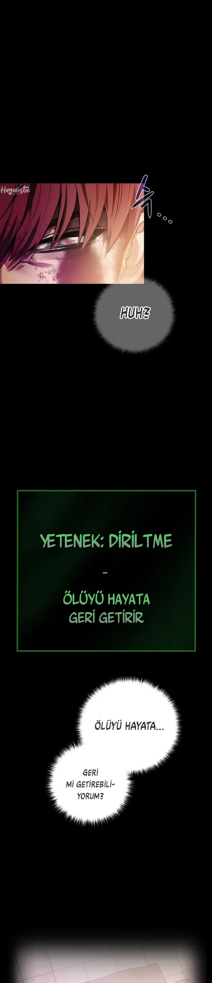 Dungeons & Artifacts - Bölüm 147 - Sayfa 6