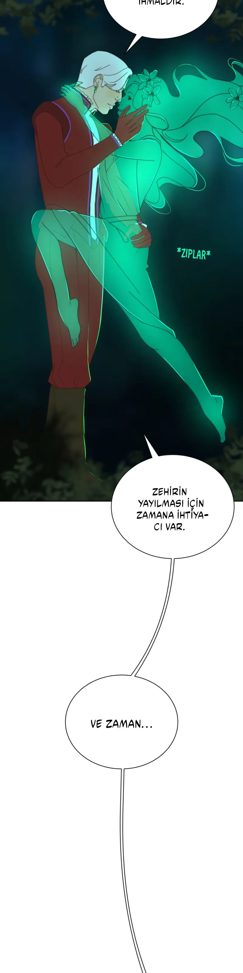 Empyrea - Bölüm 79 - Sayfa 16