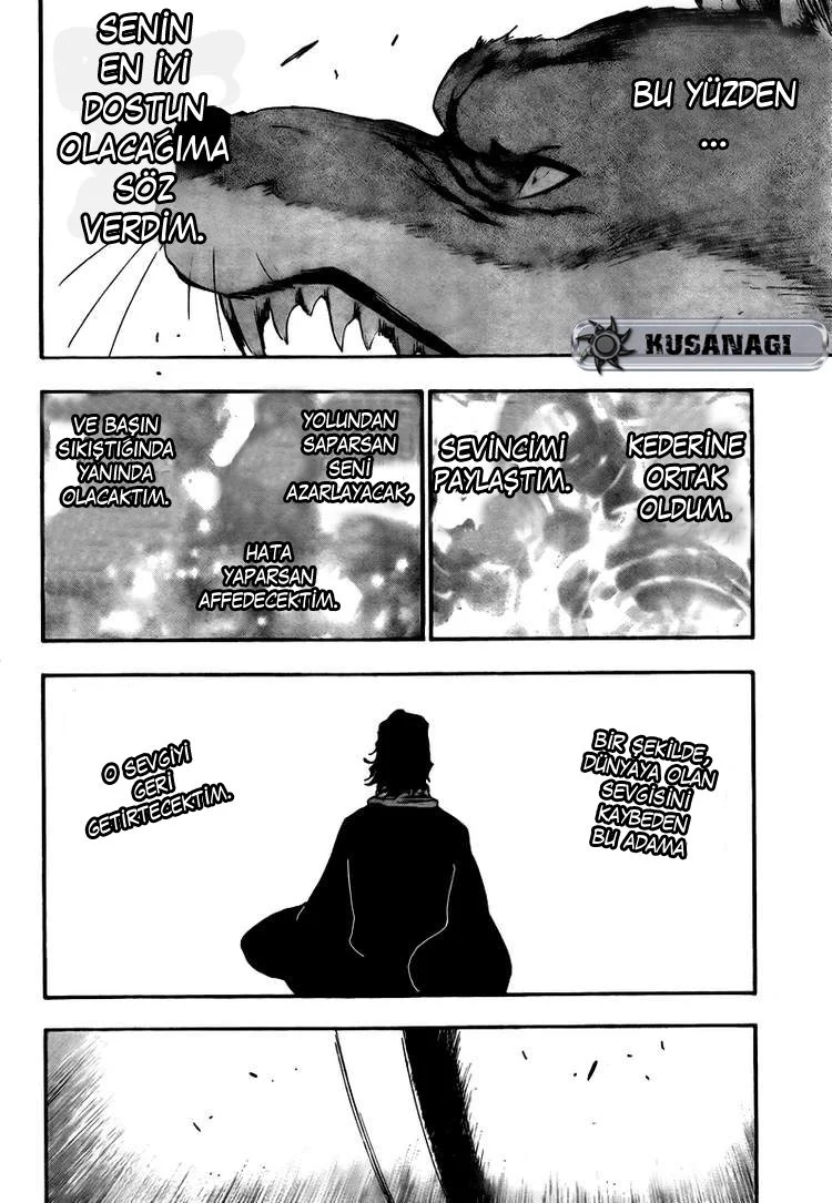 Bleach - Bölüm 386 - Sayfa 10