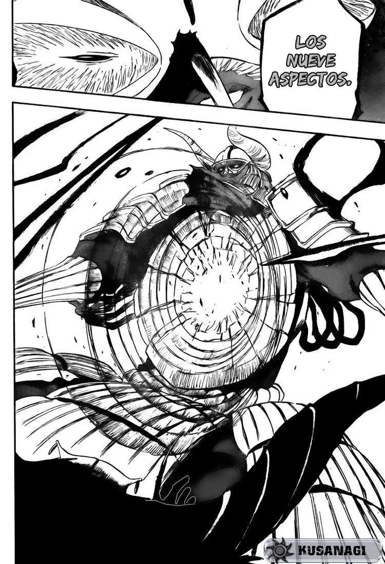 Bleach - Bölüm 386 - Sayfa 12