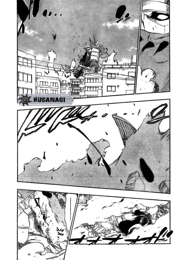 Bleach - Bölüm 386 - Sayfa 13