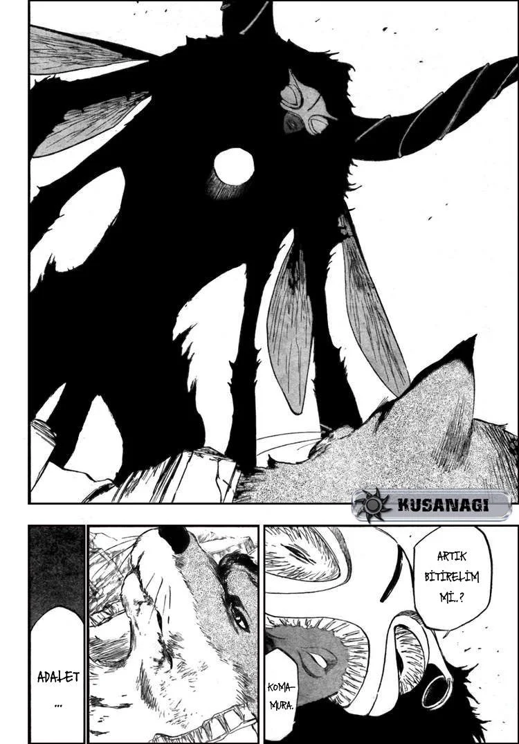 Bleach - Bölüm 386 - Sayfa 14