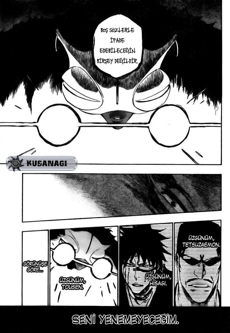 Bleach - Bölüm 386 - Sayfa 15