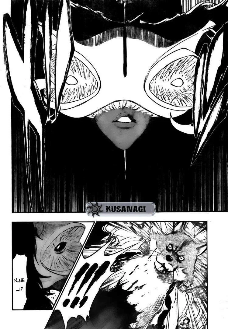 Bleach - Bölüm 386 - Sayfa 16