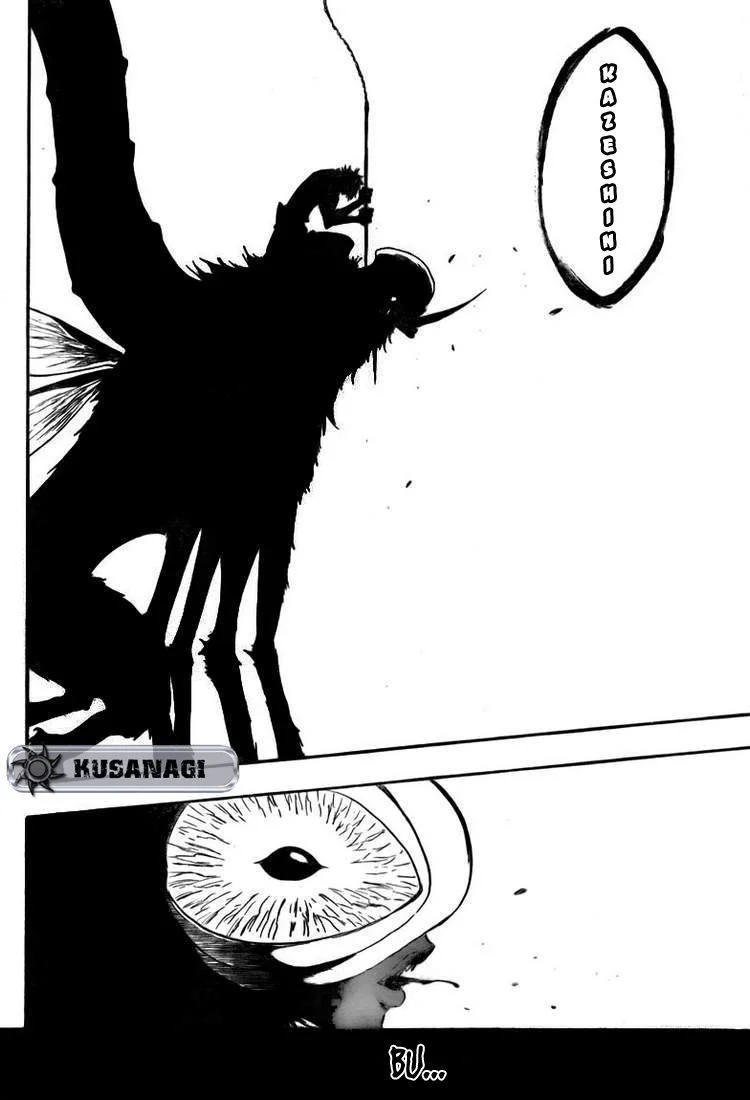 Bleach - Bölüm 386 - Sayfa 18