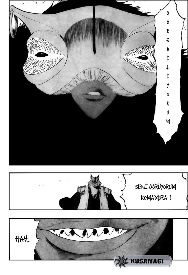 Bleach - Bölüm 386 - Sayfa 4