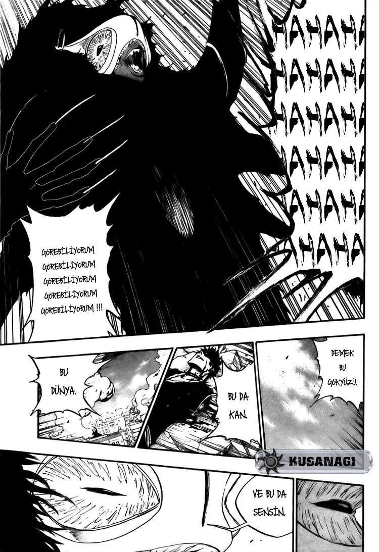 Bleach - Bölüm 386 - Sayfa 5