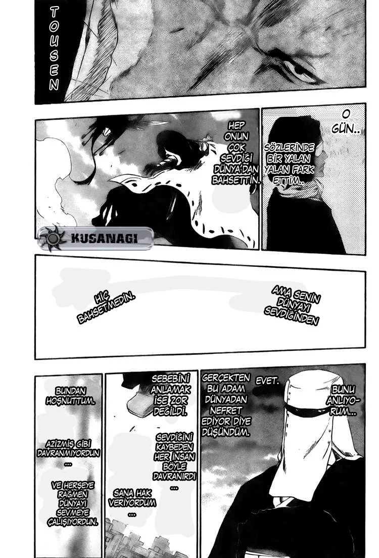 Bleach - Bölüm 386 - Sayfa 9