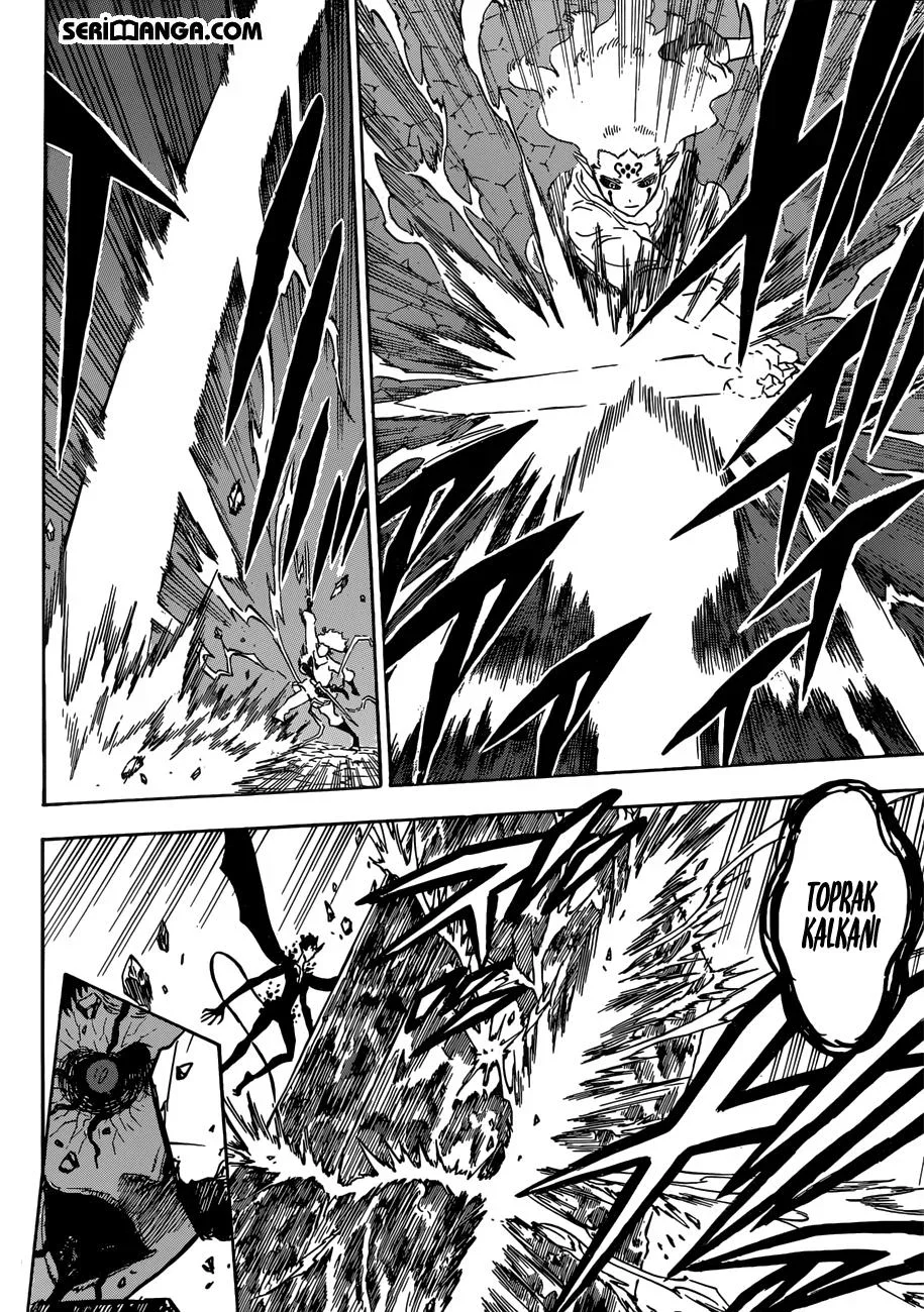 Black Clover - Bölüm 201 - Sayfa 5