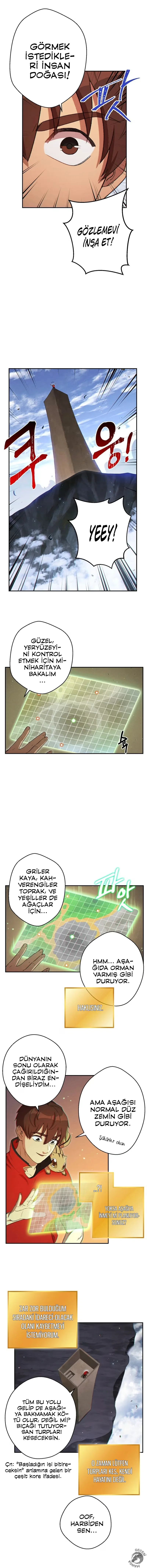 Dungeon Reset - Bölüm 29 - Sayfa 6