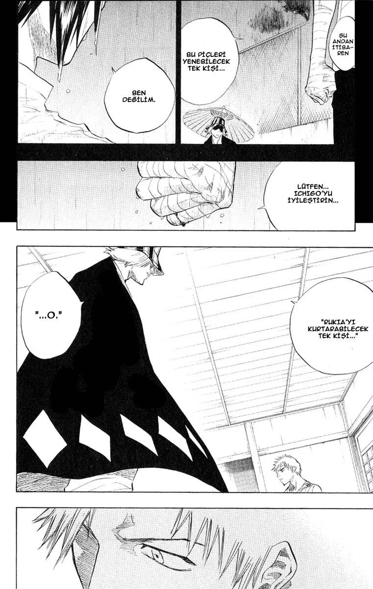 Bleach - Bölüm 57 - Sayfa 10